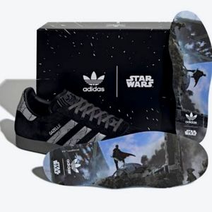 Adidas Star Wars Gazelle
